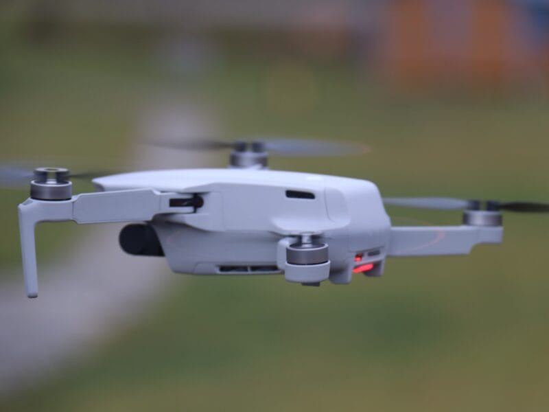 Guía Completa de Drones DJI: Todo lo que Necesitas Saber en 2025