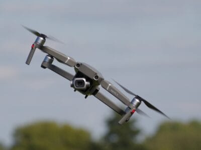 Los 7 Mejores Drones DJI en 2025: Comparativa Completa y Guía de Compra